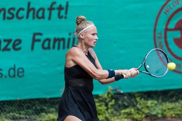 Marleen Tilgner 72 - Verbandsmeisterschaft TNB